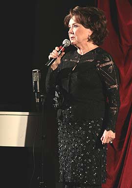 Larisa Golubkina